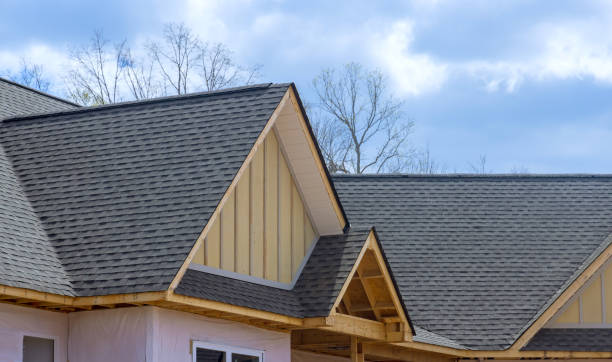 Reliable Altoona, WI Roofing Services Solutions